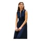 TOMMY HILFIGER</br>Tommy Hilfiger WW0WW49621-C1G Γυναικείο Φόρεμα Μπλε 1985 Pleated Polo Dress Ns TOMMY HILFIGER</br>Tommy Hilfiger WW0WW49621-C1G Γυναικείο Φόρεμα Μπλε 1985 Pleated Polo Dress Ns