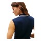 TOMMY HILFIGER</br>Tommy Hilfiger WW0WW49621-C1G Γυναικείο Φόρεμα Μπλε 1985 Pleated Polo Dress Ns TOMMY HILFIGER</br>Tommy Hilfiger WW0WW49621-C1G Γυναικείο Φόρεμα Μπλε 1985 Pleated Polo Dress Ns