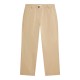TOMMY HILFIGER</br>Tommy Hilfiger WW0WW49647-AEG Γυναικείο Παντελόνι Μπεζ Co Gmd Slim Straight Chino