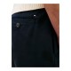 TOMMY HILFIGER</br>Tommy Hilfiger WW0WW49648-C1G  Γυναικεία Βερμούδα Cotton Gmd Blend Chino Short Μπλε