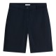 TOMMY HILFIGER</br>Tommy Hilfiger WW0WW49648-C1G  Γυναικεία Βερμούδα Cotton Gmd Blend Chino Short Μπλε