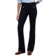 TOMMY HILFIGER</br>Tommy Hilfiger WW0WW50778-1AP Γυναικείο Παντελόνι Τζιν Denim Rinse Bootcut Rw TOMMY HILFIGER</br>Tommy Hilfiger WW0WW50778-1AP Γυναικείο Παντελόνι Τζιν Denim Rinse Bootcut Rw