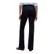TOMMY HILFIGER</br>Tommy Hilfiger WW0WW50778-1AP Γυναικείο Παντελόνι Τζιν Denim Rinse Bootcut Rw TOMMY HILFIGER</br>Tommy Hilfiger WW0WW50778-1AP Γυναικείο Παντελόνι Τζιν Denim Rinse Bootcut Rw