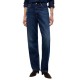 TOMMY HILFIGER</br>Tommy Hilfiger Sarah High Rise Straight Myf WW0WW51407-1BN Γυναικείο Παντελόνι Τζιν Μπλε TOMMY HILFIGER</br>Tommy Hilfiger Sarah High Rise Straight Myf WW0WW51407-1BN Γυναικείο Παντελόνι Τζιν Μπλε