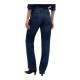 TOMMY HILFIGER</br>Tommy Hilfiger Sarah High Rise Straight Myf WW0WW51407-1BN Γυναικείο Παντελόνι Τζιν Μπλε TOMMY HILFIGER</br>Tommy Hilfiger Sarah High Rise Straight Myf WW0WW51407-1BN Γυναικείο Παντελόνι Τζιν Μπλε