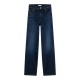 TOMMY HILFIGER</br>Tommy Hilfiger Sarah High Rise Straight Myf WW0WW51407-1BN Γυναικείο Παντελόνι Τζιν Μπλε TOMMY HILFIGER</br>Tommy Hilfiger Sarah High Rise Straight Myf WW0WW51407-1BN Γυναικείο Παντελόνι Τζιν Μπλε