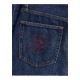 TOMMY HILFIGER</br>Tommy Hilfiger Sarah High Rise Straight Myf WW0WW51407-1BN Γυναικείο Παντελόνι Τζιν Μπλε TOMMY HILFIGER</br>Tommy Hilfiger Sarah High Rise Straight Myf WW0WW51407-1BN Γυναικείο Παντελόνι Τζιν Μπλε