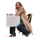 TOMMY HILFIGER</br>Tommy Hilfiger Sarah High Rise Straight Myf WW0WW51407-1BN Γυναικείο Παντελόνι Τζιν Μπλε TOMMY HILFIGER</br>Tommy Hilfiger Sarah High Rise Straight Myf WW0WW51407-1BN Γυναικείο Παντελόνι Τζιν Μπλε