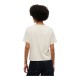 TOMMY HILFIGER</br>Tommy Hilfiger Gold Scirt Mdrn C-nk S/s Tee WW0WW51725-AA8 Γυναικείο T-shirt Εκρού TOMMY HILFIGER</br>Tommy Hilfiger Gold Scirt Mdrn C-nk S/s Tee WW0WW51725-AA8 Γυναικείο T-shirt Εκρού