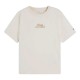 TOMMY HILFIGER</br>Tommy Hilfiger Gold Scirt Mdrn C-nk S/s Tee WW0WW51725-AA8 Γυναικείο T-shirt Εκρού TOMMY HILFIGER</br>Tommy Hilfiger Gold Scirt Mdrn C-nk S/s Tee WW0WW51725-AA8 Γυναικείο T-shirt Εκρού