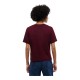 TOMMY HILFIGER</br>Tommy Hilfiger Gold Scirt Mdrn C-nk S/s Tee WW0WW51725-XIH Γυναικείο T-shirt Μπορντό TOMMY HILFIGER</br>Tommy Hilfiger Gold Scirt Mdrn C-nk S/s Tee WW0WW51725-XIH Γυναικείο T-shirt Μπορντό