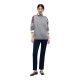 TOMMY HILFIGER</br>Tommy Hilfiger Gabardine Zip Slim Pant WW0WW51745-C1G Γυναικείο Παντελόνι Μπλε TOMMY HILFIGER</br>Tommy Hilfiger Gabardine Zip Slim Pant WW0WW51745-C1G Γυναικείο Παντελόνι Μπλε