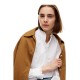 TOMMY HILFIGER</br>Tommy Hilfiger Poplin Blouse With Ruffles WW0WW51910-YCF Γυναικείο Πουκάμισο Λευκό TOMMY HILFIGER</br>Tommy Hilfiger Poplin Blouse With Ruffles WW0WW51910-YCF Γυναικείο Πουκάμισο Λευκό