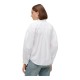 TOMMY HILFIGER</br>Tommy Hilfiger Poplin Blouse With Ruffles WW0WW51910-YCF Γυναικείο Πουκάμισο Λευκό TOMMY HILFIGER</br>Tommy Hilfiger Poplin Blouse With Ruffles WW0WW51910-YCF Γυναικείο Πουκάμισο Λευκό