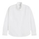 TOMMY HILFIGER</br>Tommy Hilfiger Poplin Blouse With Ruffles WW0WW51910-YCF Γυναικείο Πουκάμισο Λευκό TOMMY HILFIGER</br>Tommy Hilfiger Poplin Blouse With Ruffles WW0WW51910-YCF Γυναικείο Πουκάμισο Λευκό