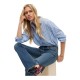 TOMMY HILFIGER</br>Tommy Hilfiger Skye Mid Rise Bootcut Essential WW0WW52183-1A8 Γυναικείο Παντελόνι Τζιν Μπλε TOMMY HILFIGER</br>Tommy Hilfiger Skye Mid Rise Bootcut Essential WW0WW52183-1A8 Γυναικείο Παντελόνι Τζιν Μπλε