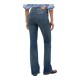TOMMY HILFIGER</br>Tommy Hilfiger Skye Mid Rise Bootcut Essential WW0WW52183-1A8 Γυναικείο Παντελόνι Τζιν Μπλε TOMMY HILFIGER</br>Tommy Hilfiger Skye Mid Rise Bootcut Essential WW0WW52183-1A8 Γυναικείο Παντελόνι Τζιν Μπλε