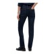 TOMMY HILFIGER</br>Tommy Hilfiger Harlow Mid Rise Slim Essential WW0WW52184-1BL Γυναικείο Παντελόνι Τζιν Μπλε