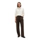 TOMMY HILFIGER</br>Tommy Hilfiger Soft Wool Cable Mk-nk Henley WW0WW52189-Z00 Γυναικείο Πουλόβερ Εκρού TOMMY HILFIGER</br>Tommy Hilfiger Soft Wool Cable Mk-nk Henley WW0WW52189-Z00 Γυναικείο Πουλόβερ Εκρού