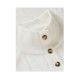 TOMMY HILFIGER</br>Tommy Hilfiger Soft Wool Cable Mk-nk Henley WW0WW52189-Z00 Γυναικείο Πουλόβερ Εκρού TOMMY HILFIGER</br>Tommy Hilfiger Soft Wool Cable Mk-nk Henley WW0WW52189-Z00 Γυναικείο Πουλόβερ Εκρού