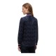 TOMMY HILFIGER</br>Tommy Hilfiger Fluid Jacquard Tie Detail Shirt WW0WW52238-0G8 Γυναικείο Πουκάμισο Μπλε TOMMY HILFIGER</br>Tommy Hilfiger Fluid Jacquard Tie Detail Shirt WW0WW52238-0G8 Γυναικείο Πουκάμισο Μπλε