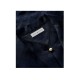 TOMMY HILFIGER</br>Tommy Hilfiger Fluid Jacquard Tie Detail Shirt WW0WW52238-C1G Γυναικείο Πουκάμισο Μπλε TOMMY HILFIGER</br>Tommy Hilfiger Fluid Jacquard Tie Detail Shirt WW0WW52238-C1G Γυναικείο Πουκάμισο Μπλε