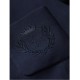 TOMMY HILFIGER</br>Tommy Hilfiger Slim Punto Blazer WW0WW52295-C1G Γυναικείο Σακάκι Μπλε TOMMY HILFIGER</br>Tommy Hilfiger Slim Punto Blazer WW0WW52295-C1G Γυναικείο Σακάκι Μπλε