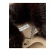 TOMMY HILFIGER</br>Tommy Hilfiger Cotton Jacket With Fur WW0WW52912-AEH Γυναικείο Μπουφάν Μπεζ