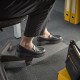 CLARKS</br>Clarks ORINOCO3 EDGE Γυναικεία Loafers Μαύρο Δέρμα CLARKS</br>Clarks ORINOCO3 EDGE Γυναικεία Loafers Μαύρο Δέρμα