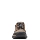 CLARKS</br>Ανδρικά Δετά Παπούτσια Καφέ Δέρμα Weatherproof WALBECK EDGE II Clarks CLARKS</br>Ανδρικά Δετά Παπούτσια Καφέ Δέρμα Weatherproof WALBECK EDGE II Clarks
