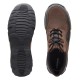 CLARKS</br>Ανδρικά Δετά Παπούτσια Καφέ Δέρμα Weatherproof WALBECK EDGE II Clarks CLARKS</br>Ανδρικά Δετά Παπούτσια Καφέ Δέρμα Weatherproof WALBECK EDGE II Clarks