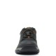CLARKS</br>Ανδρικά Δετά Παπούτσια Μαύρο Δέρμα Weatherproof WALBECK EDGE Clarks CLARKS</br>Ανδρικά Δετά Παπούτσια Μαύρο Δέρμα Weatherproof WALBECK EDGE Clarks