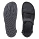 CLARKS</br>Ανδρικά Πέδιλα Μαύρο WESLEY BAY Clarks