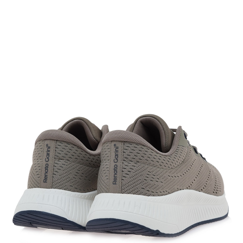 RENATO GARINI</br>Renato Garini X25005 Ανδρικά Sneakers Πούρο