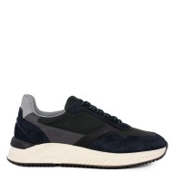 Ανδρικά Sneakers Πράσινο X640 TORELLO Boss