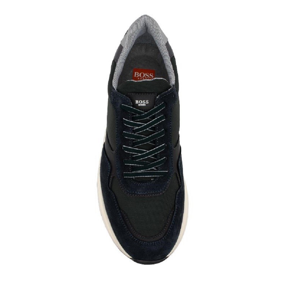 BOSS</br>Ανδρικά Sneakers Πράσινο X640 TORELLO Boss BOSS</br>Ανδρικά Sneakers Πράσινο X640 TORELLO Boss