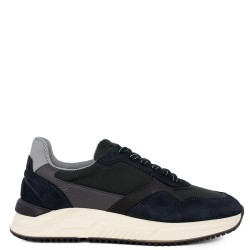 Ανδρικά Sneakers Πράσινο X640 TORELLO Boss
