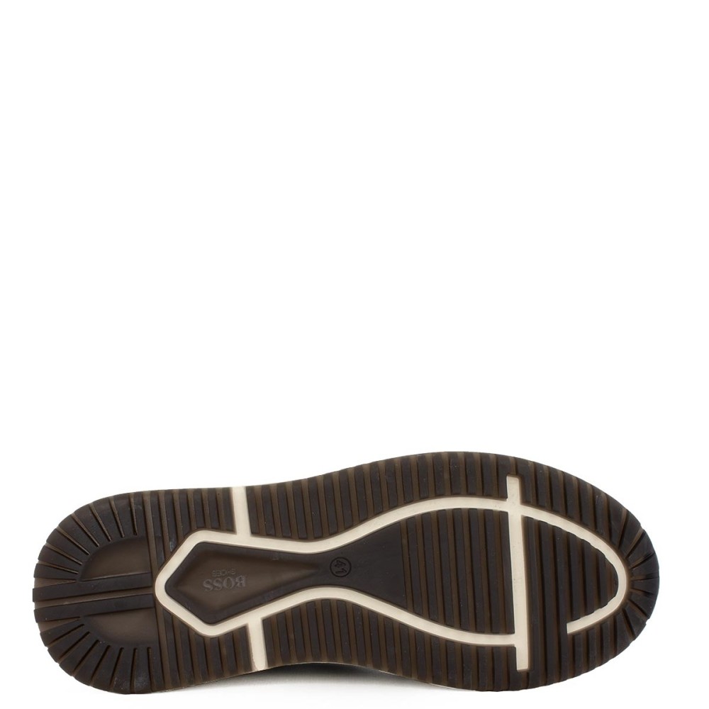 BOSS</br>Ανδρικά Sneakers Πράσινο X640 TORELLO Boss BOSS</br>Ανδρικά Sneakers Πράσινο X640 TORELLO Boss