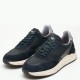 BOSS</br>Ανδρικά Sneakers Πράσινο X640 TORELLO Boss BOSS</br>Ανδρικά Sneakers Πράσινο X640 TORELLO Boss