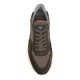 BOSS</br>Ανδρικά Sneakers Χακί X640 MILANO Boss BOSS</br>Ανδρικά Sneakers Χακί X640 MILANO Boss