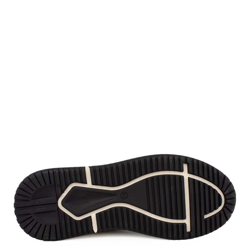 BOSS</br>Ανδρικά Sneakers Χακί X640 MILANO Boss BOSS</br>Ανδρικά Sneakers Χακί X640 MILANO Boss