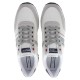 U.S. POLO ASSN.</br>Ανδρικά Sneakers Λευκό XIRIO001B-WHI002 U.S. Polo Assn. U.S. POLO ASSN.</br>Ανδρικά Sneakers Λευκό XIRIO001B-WHI002 U.S. Polo Assn.