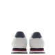 U.S. POLO ASSN.</br>Ανδρικά Sneakers Λευκό XIRIO001B-WHI002 U.S. Polo Assn. U.S. POLO ASSN.</br>Ανδρικά Sneakers Λευκό XIRIO001B-WHI002 U.S. Polo Assn.