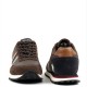 U.S. POLO ASSN.</br>Ανδρικά Sneakers Καφέ XIRIO001-BRW001 U.S. Polo Assn. U.S. POLO ASSN.</br>Ανδρικά Sneakers Καφέ XIRIO001-BRW001 U.S. Polo Assn.