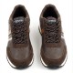 U.S. POLO ASSN.</br>Ανδρικά Sneakers Καφέ XIRIO001-BRW001 U.S. Polo Assn. U.S. POLO ASSN.</br>Ανδρικά Sneakers Καφέ XIRIO001-BRW001 U.S. Polo Assn.