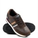 U.S. POLO ASSN.</br>Ανδρικά Sneakers Καφέ XIRIO001-BRW001 U.S. Polo Assn. U.S. POLO ASSN.</br>Ανδρικά Sneakers Καφέ XIRIO001-BRW001 U.S. Polo Assn.