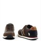 U.S. POLO ASSN.</br>Ανδρικά Sneakers Καφέ XIRIO001-BRW001 U.S. Polo Assn. U.S. POLO ASSN.</br>Ανδρικά Sneakers Καφέ XIRIO001-BRW001 U.S. Polo Assn.
