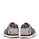 U.S. POLO ASSN.</br>Ανδρικά Sneakers Γκρι XIRIO002-LGR002 U.S. Polo Assn. U.S. POLO ASSN.</br>Ανδρικά Sneakers Γκρι XIRIO002-LGR002 U.S. Polo Assn.