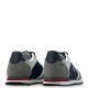 U.S. POLO ASSN.</br>Ανδρικά Sneakers Λευκό/Μπλε/Γκρι XIRIO006-DBL-GRY02 U.S. Polo Assn. U.S. POLO ASSN.</br>Ανδρικά Sneakers Λευκό/Μπλε/Γκρι XIRIO006-DBL-GRY02 U.S. Polo Assn.