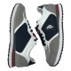 U.S. POLO ASSN.</br>Ανδρικά Sneakers Λευκό/Μπλε/Γκρι XIRIO006-DBL-GRY02 U.S. Polo Assn. U.S. POLO ASSN.</br>Ανδρικά Sneakers Λευκό/Μπλε/Γκρι XIRIO006-DBL-GRY02 U.S. Polo Assn.